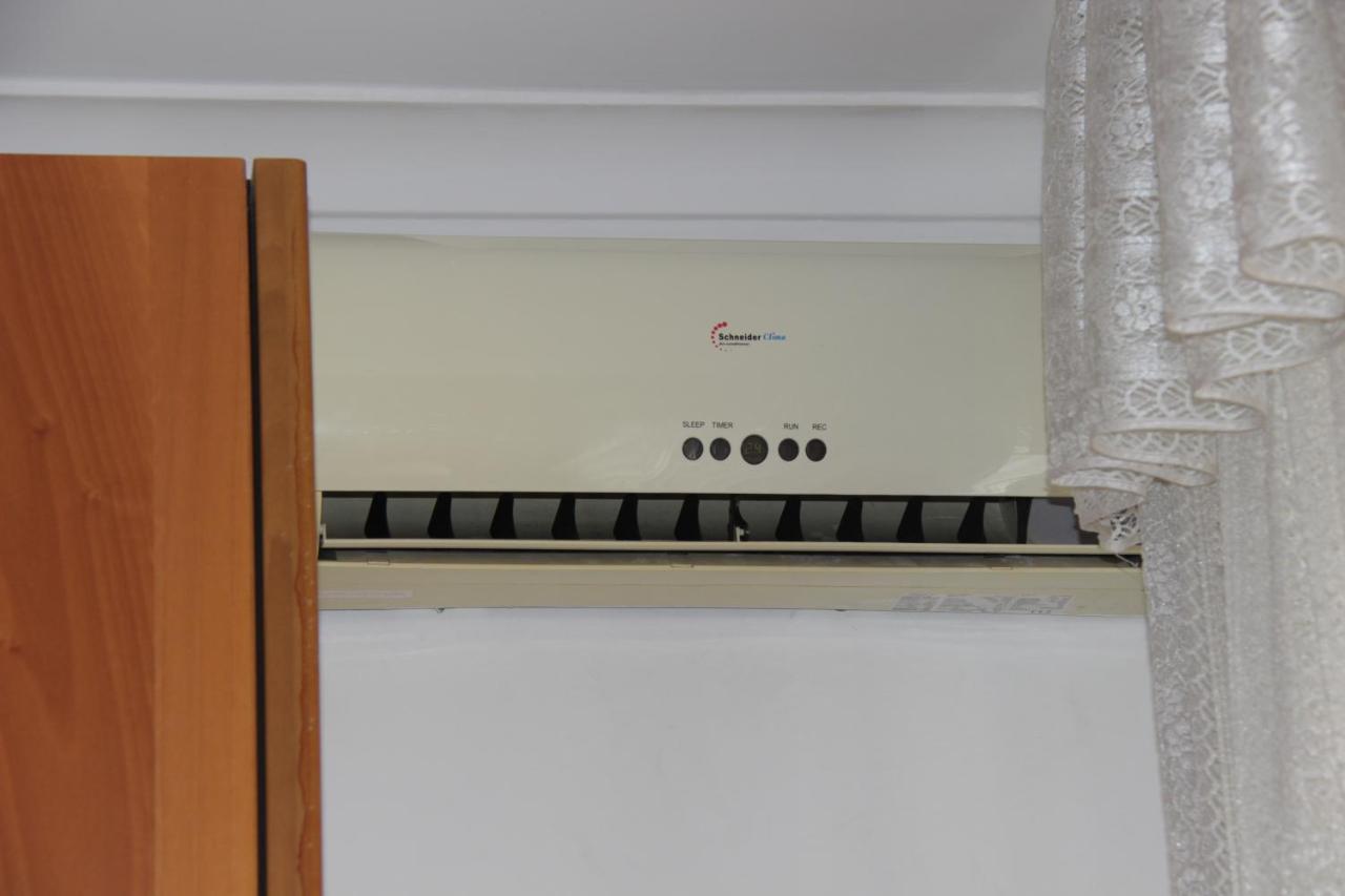 Dimora Re Di Roma - Rome Apartment Εξωτερικό φωτογραφία