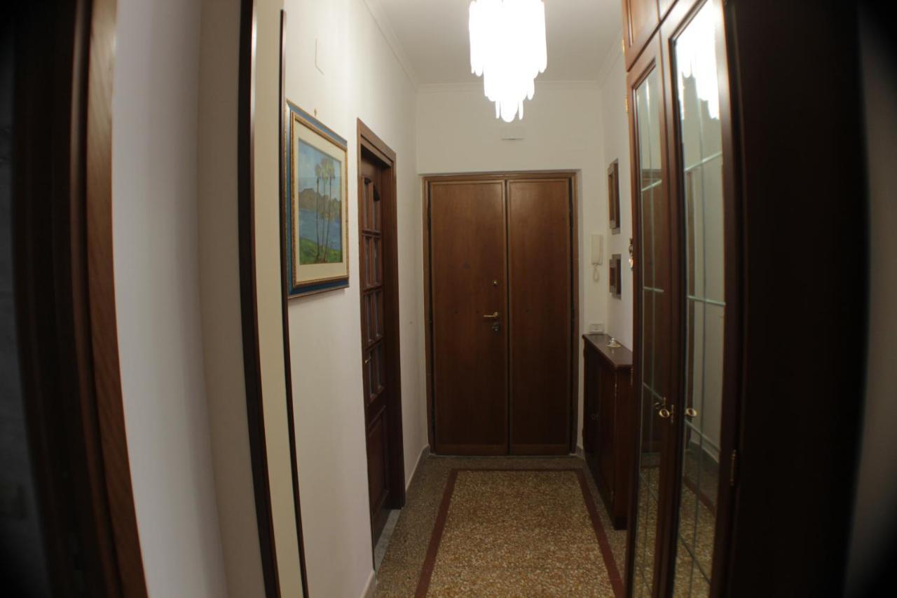 Dimora Re Di Roma - Rome Apartment Εξωτερικό φωτογραφία