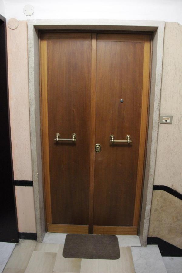 Dimora Re Di Roma - Rome Apartment Εξωτερικό φωτογραφία