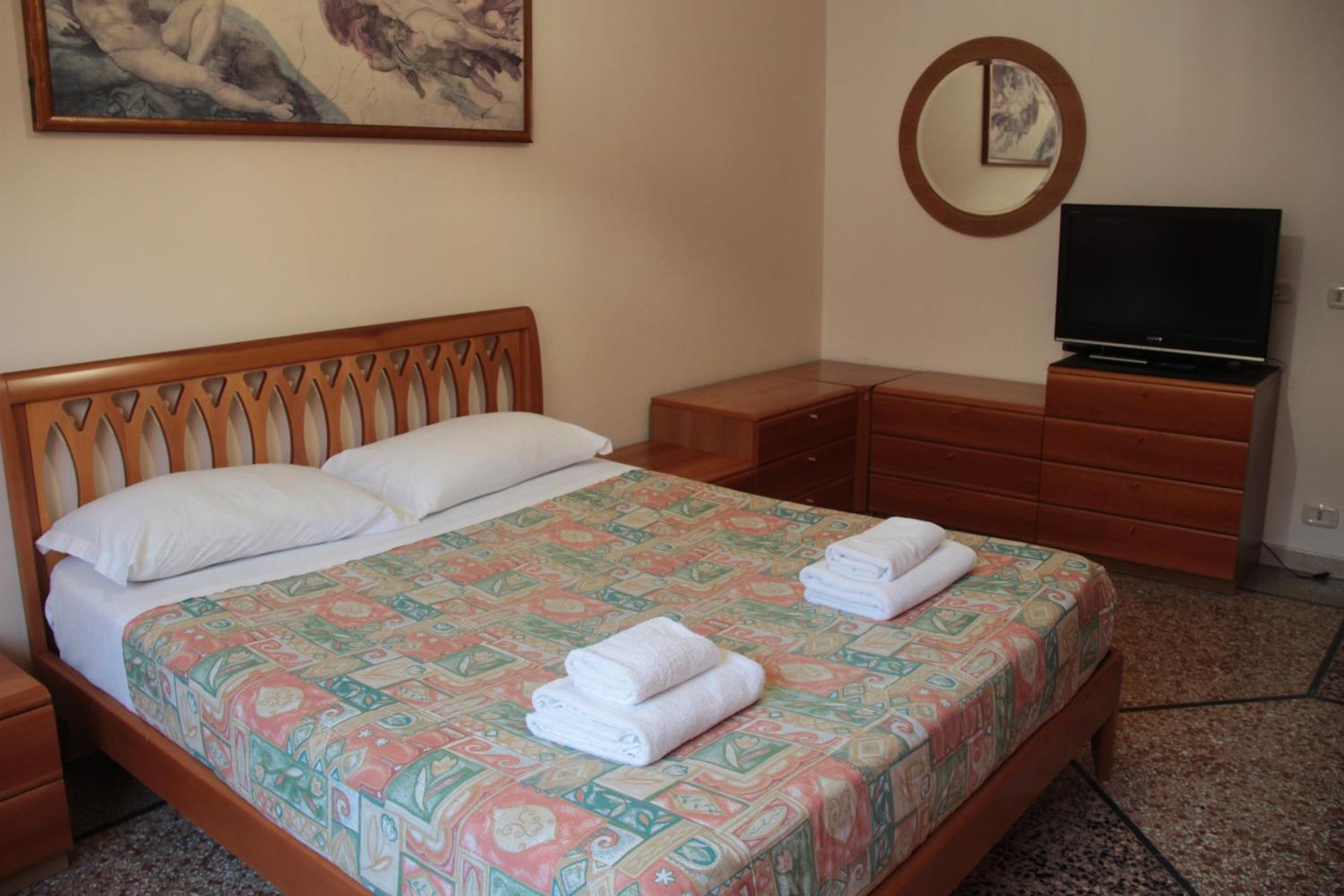 Dimora Re Di Roma - Rome Apartment Εξωτερικό φωτογραφία