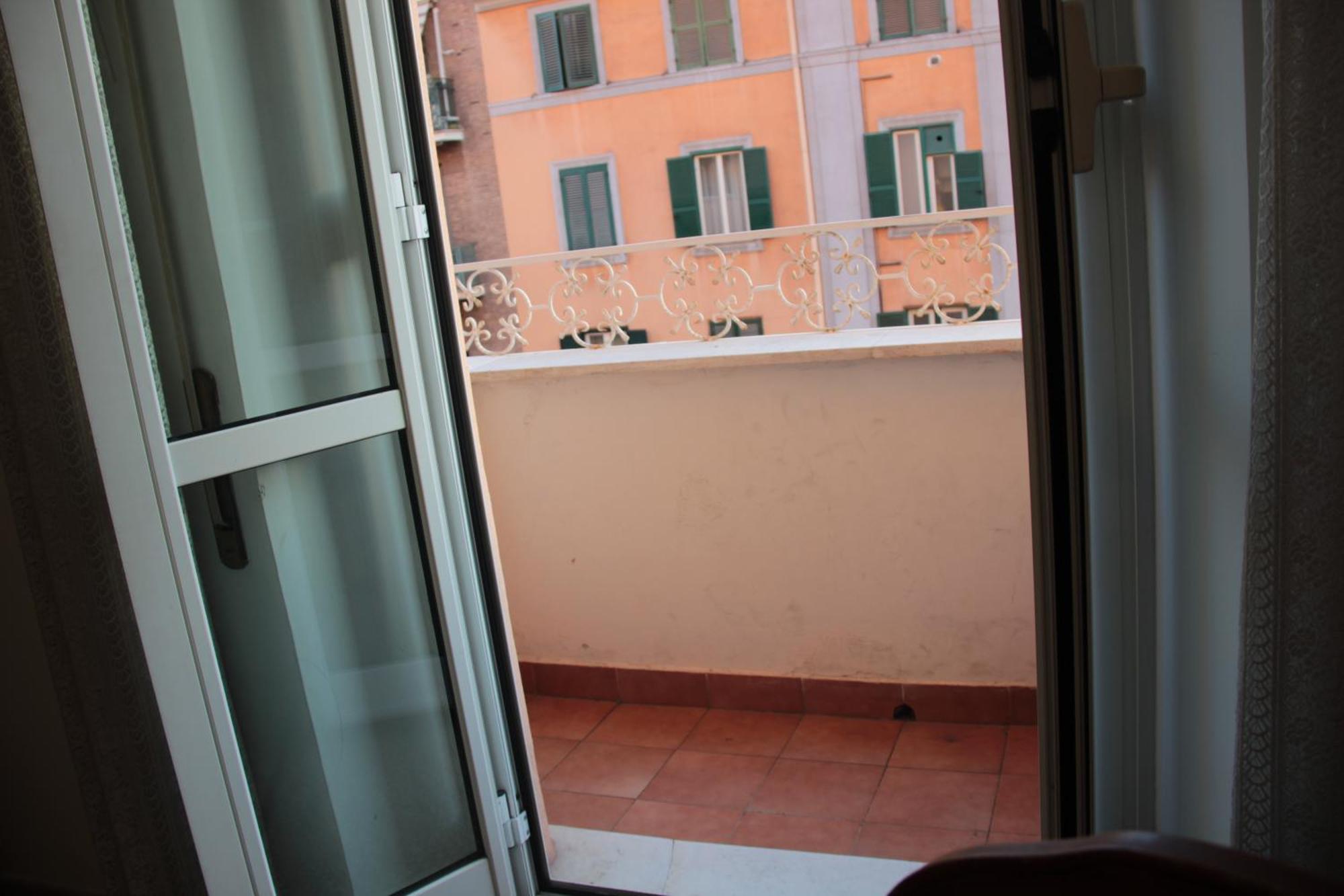 Dimora Re Di Roma - Rome Apartment Εξωτερικό φωτογραφία