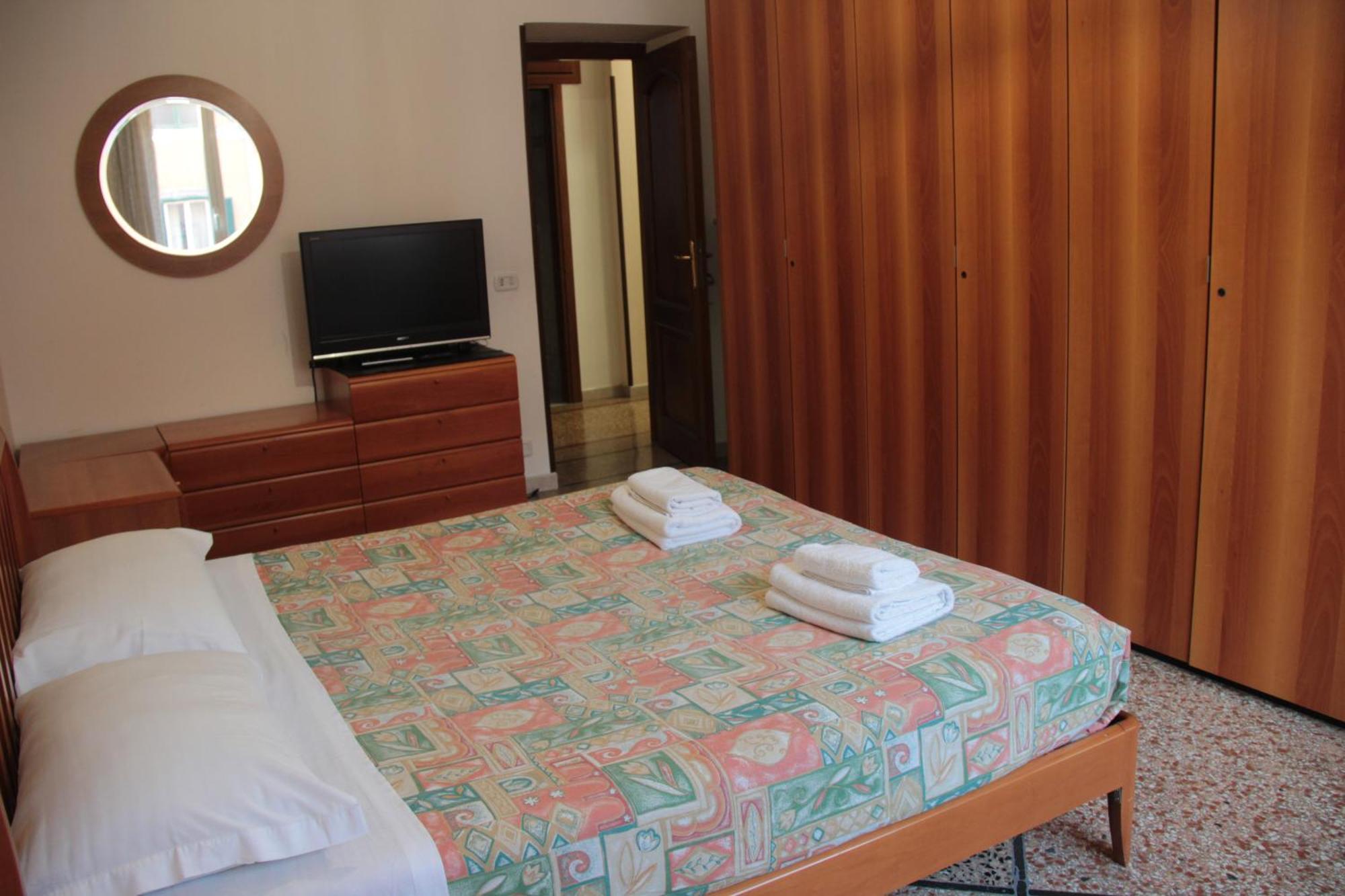 Dimora Re Di Roma - Rome Apartment Εξωτερικό φωτογραφία