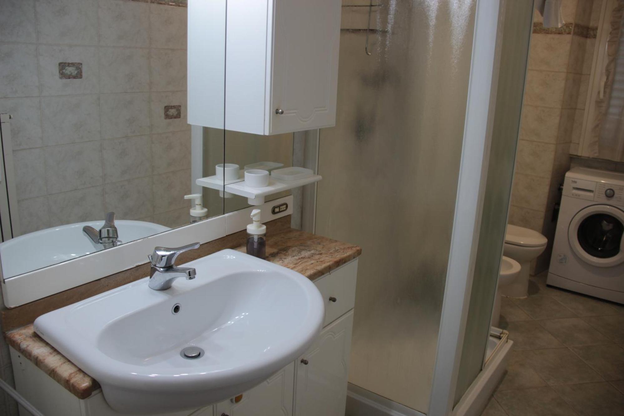 Dimora Re Di Roma - Rome Apartment Εξωτερικό φωτογραφία