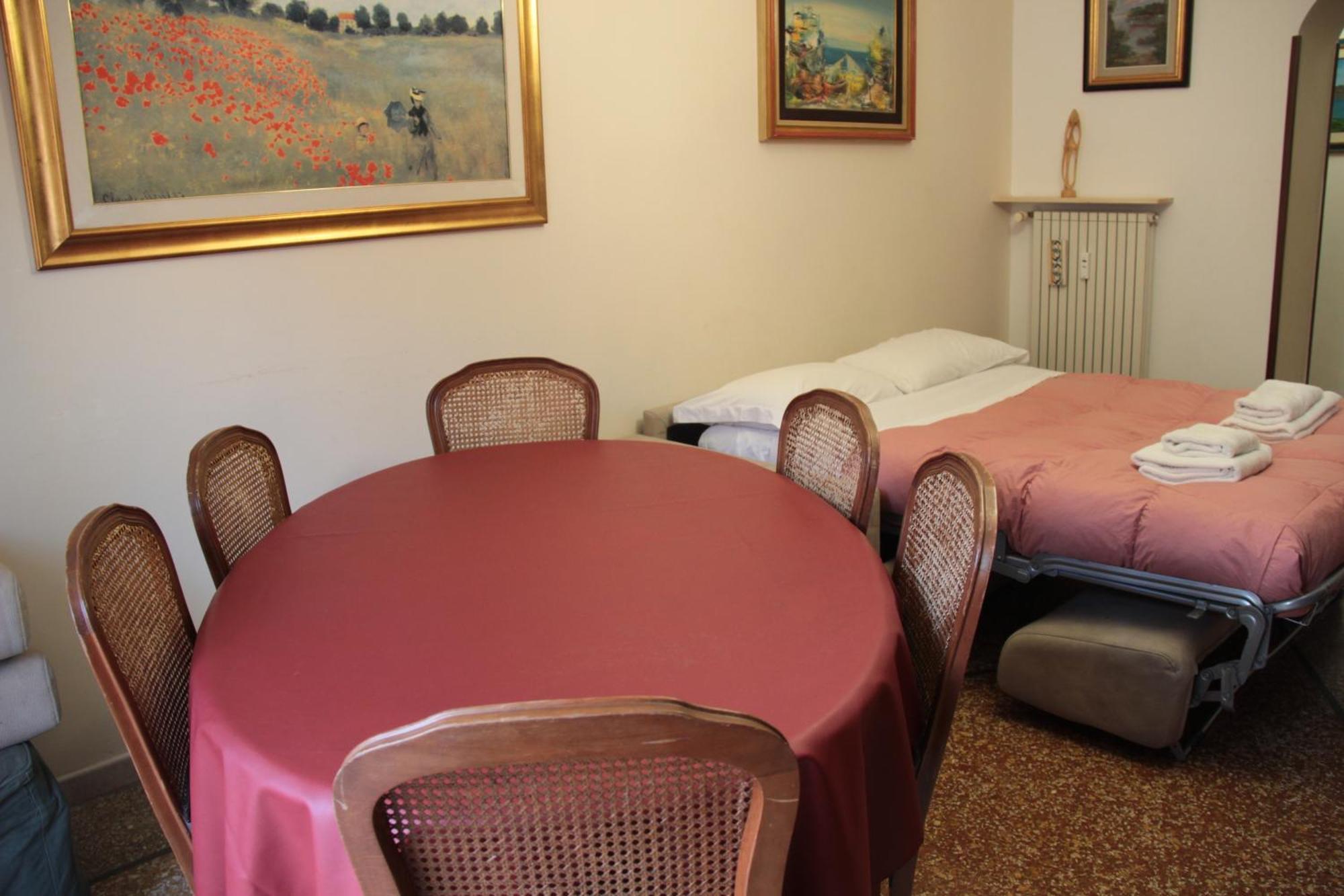 Dimora Re Di Roma - Rome Apartment Εξωτερικό φωτογραφία