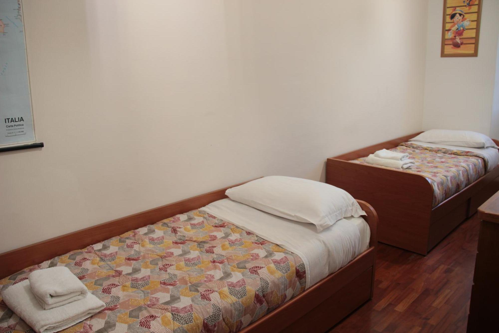 Dimora Re Di Roma - Rome Apartment Εξωτερικό φωτογραφία
