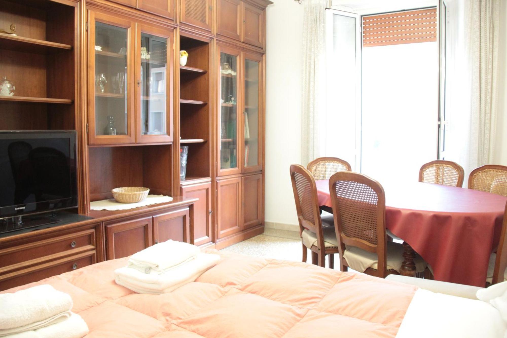 Dimora Re Di Roma - Rome Apartment Εξωτερικό φωτογραφία