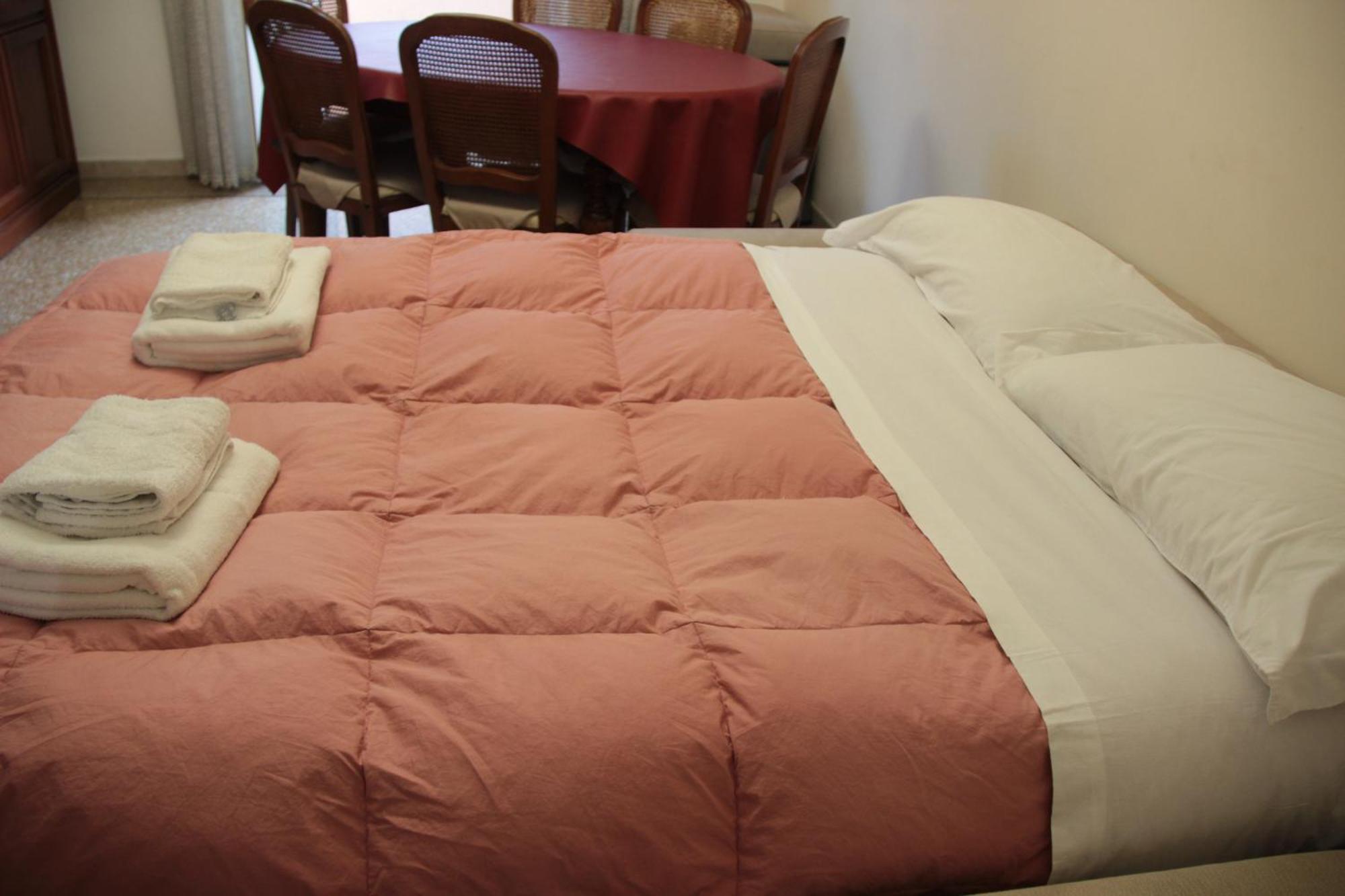 Dimora Re Di Roma - Rome Apartment Εξωτερικό φωτογραφία